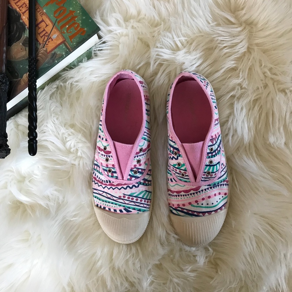 TUCKER + TATE Slip-on Sneaker